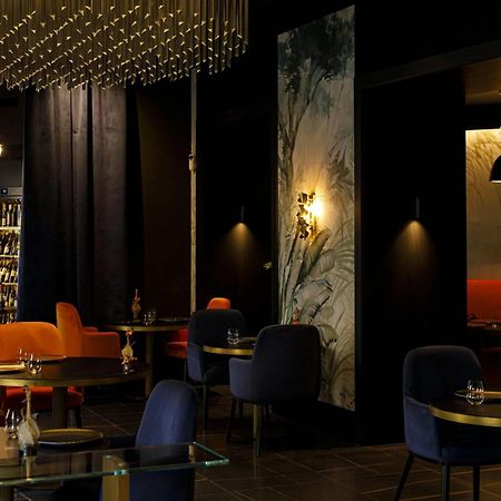 The Pantheon Iconic Rome Hotel, Autograph Collection Esterno foto