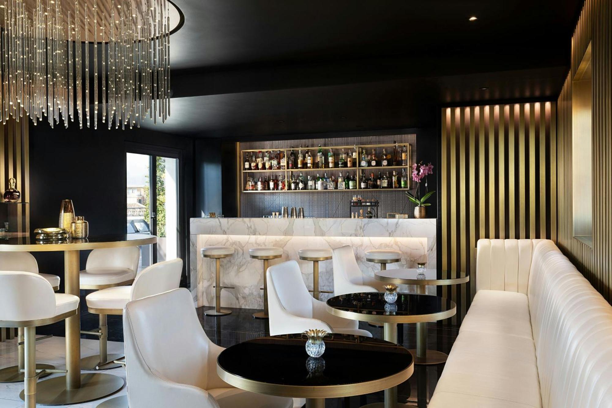 The Pantheon Iconic Rome Hotel, Autograph Collection Esterno foto