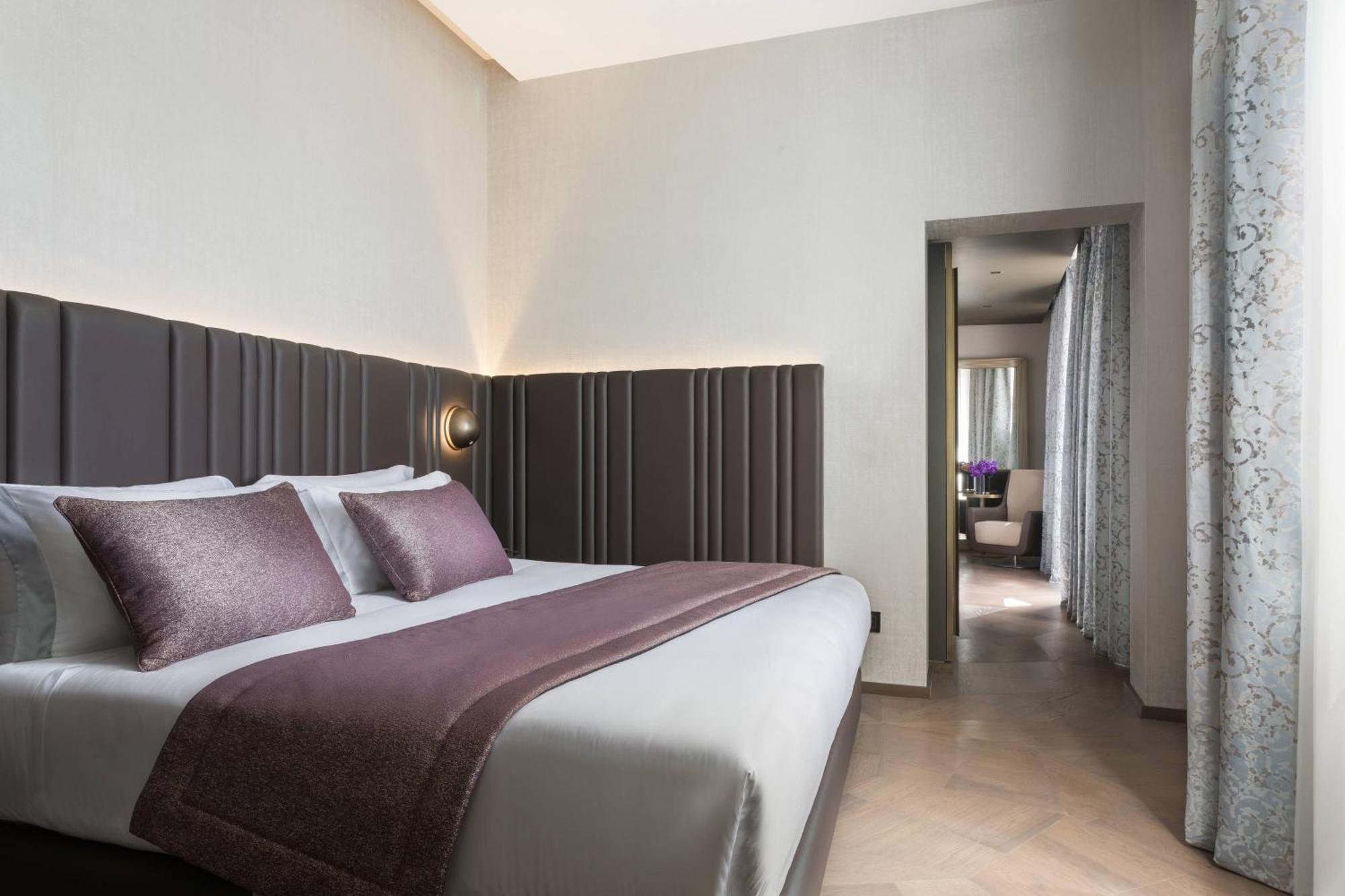 The Pantheon Iconic Rome Hotel, Autograph Collection Esterno foto