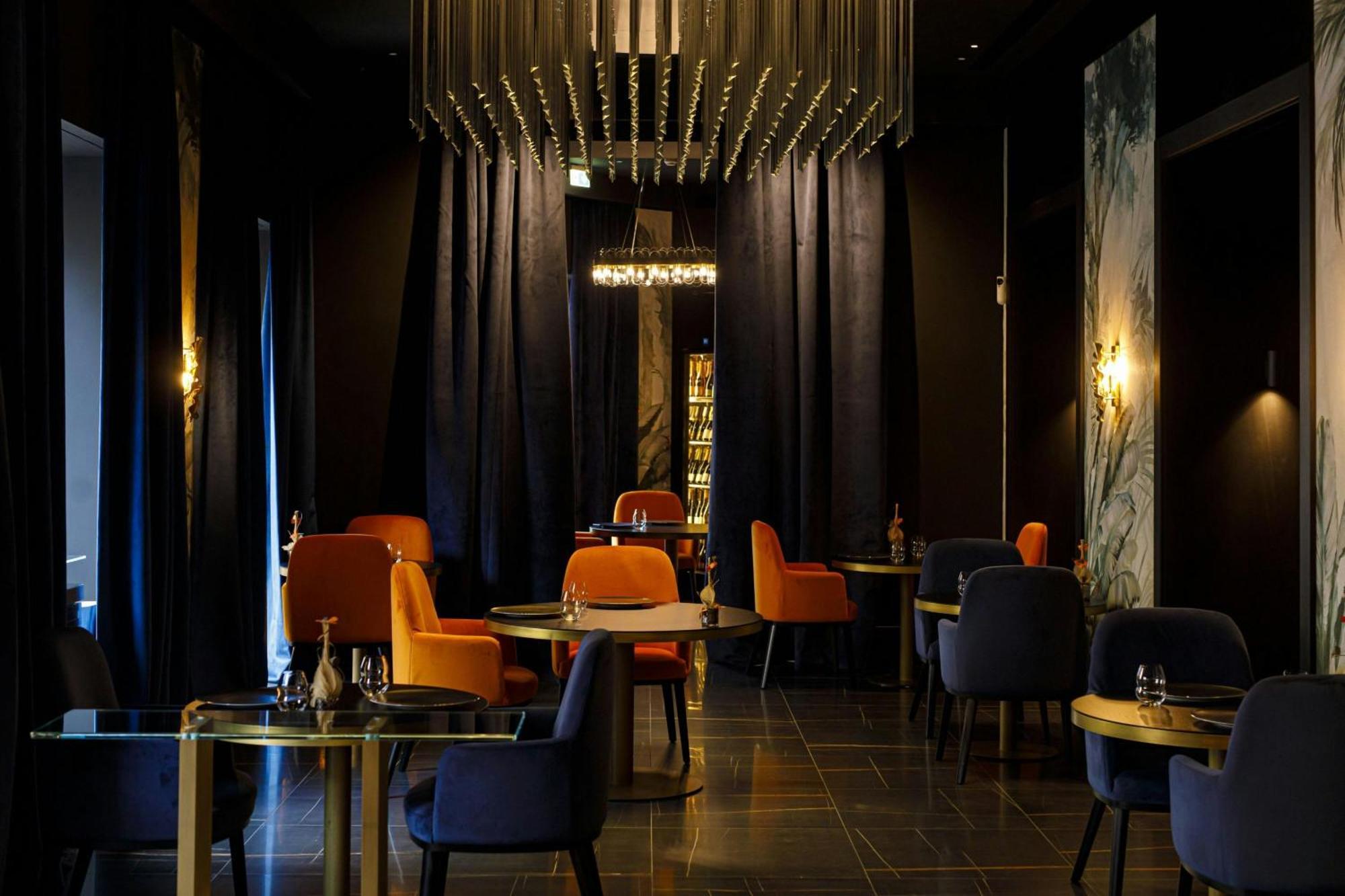 The Pantheon Iconic Rome Hotel, Autograph Collection Esterno foto