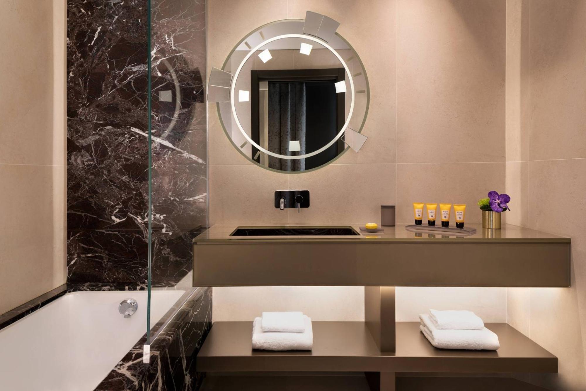 The Pantheon Iconic Rome Hotel, Autograph Collection Esterno foto