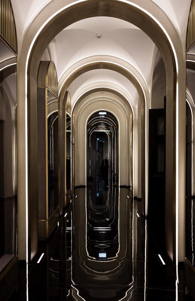 The Pantheon Iconic Rome Hotel, Autograph Collection Esterno foto